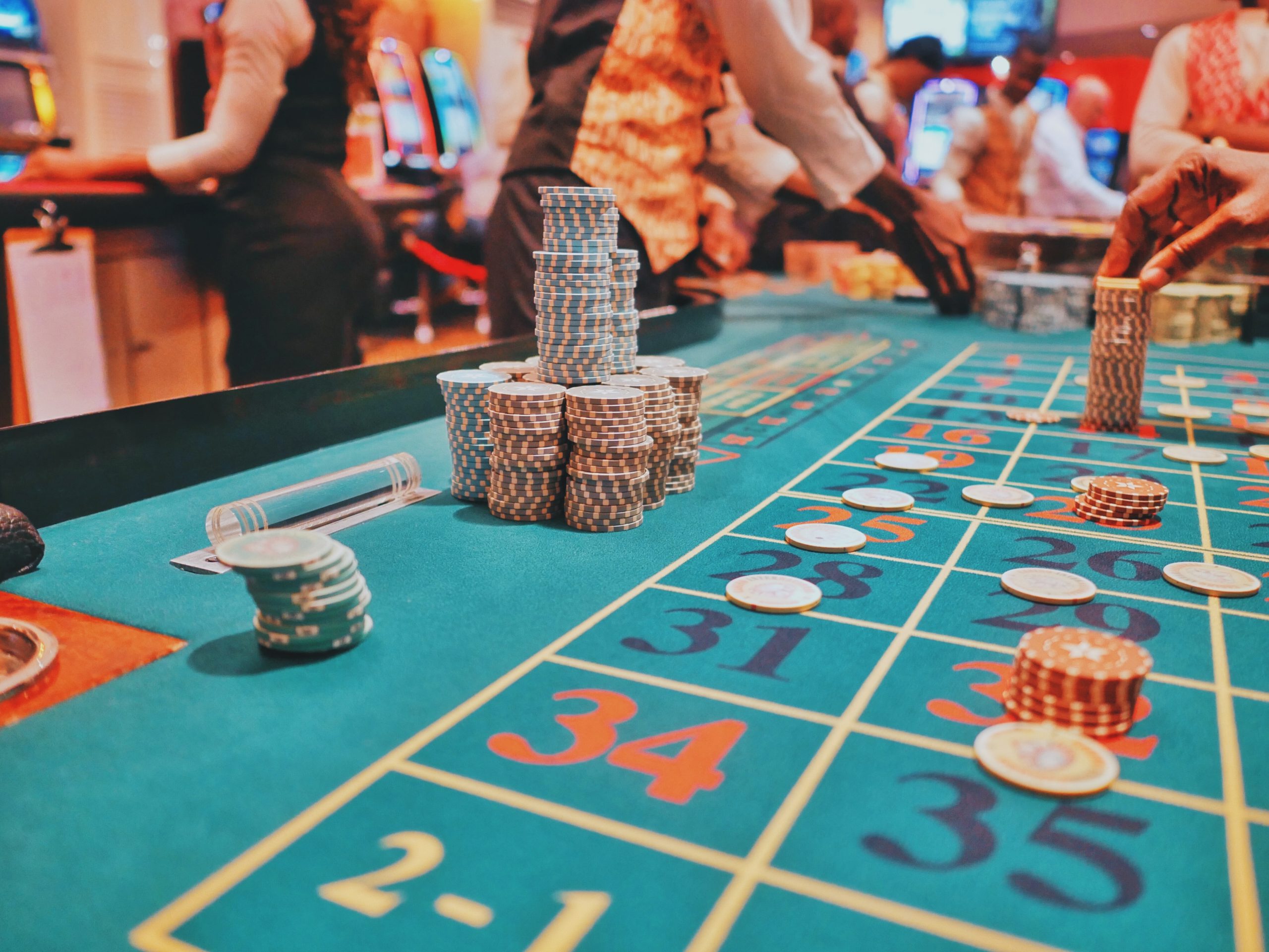 New Tips And Tricks When It Comes To Winning In Casinos