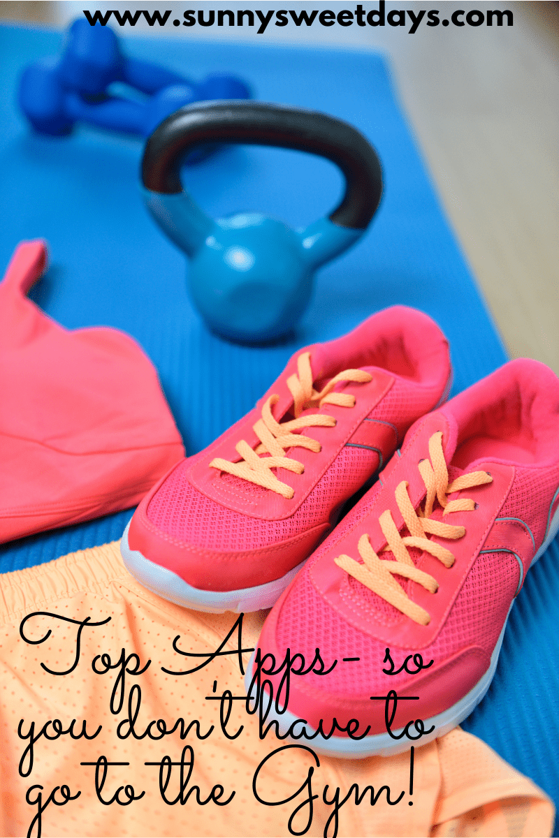 Top Useful Apps That Will Help You Build Muscle Without Going To The Gym