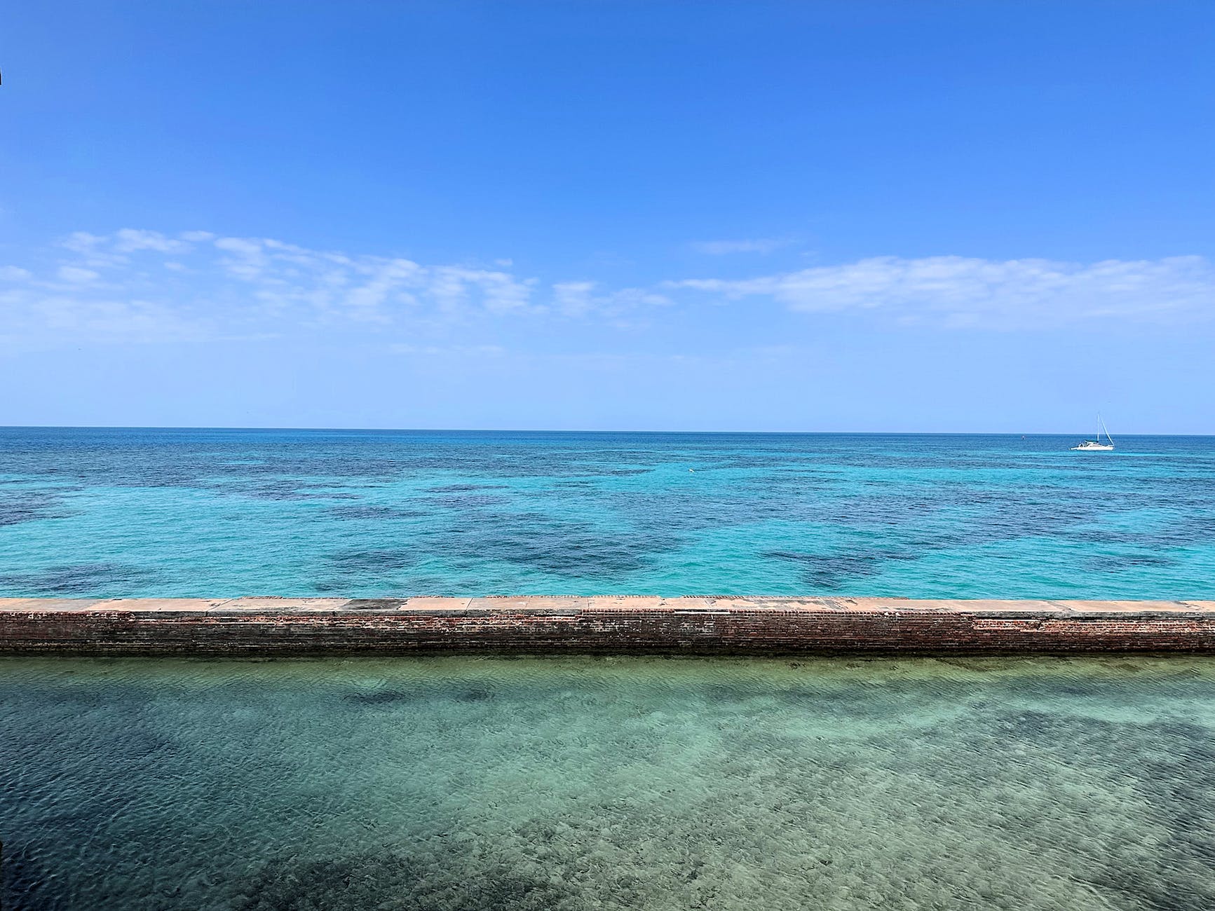 enchanting paradise the timeless beauty of dry tortugas