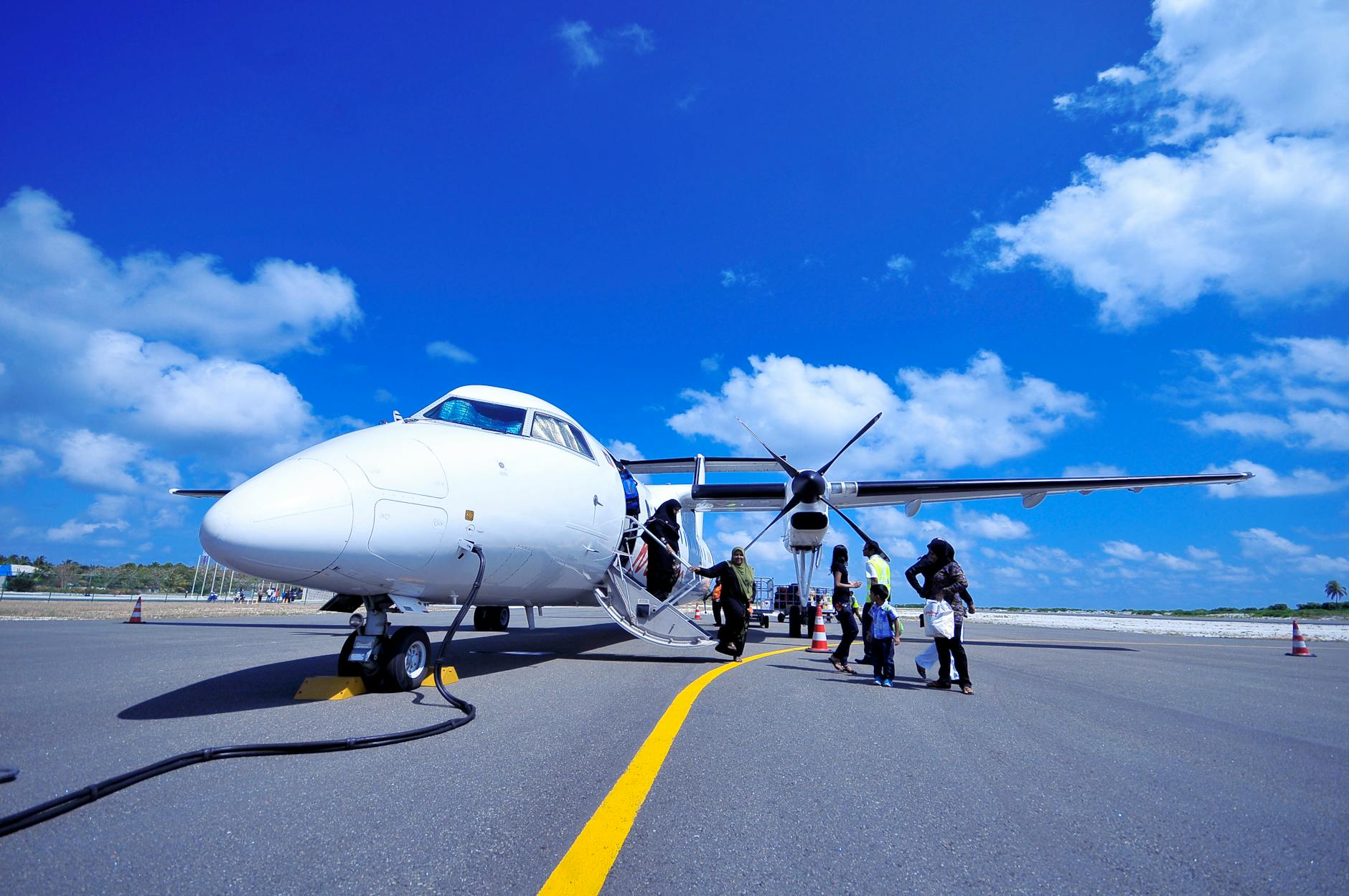 What Are the Best Seasons for Private Jet Travel?