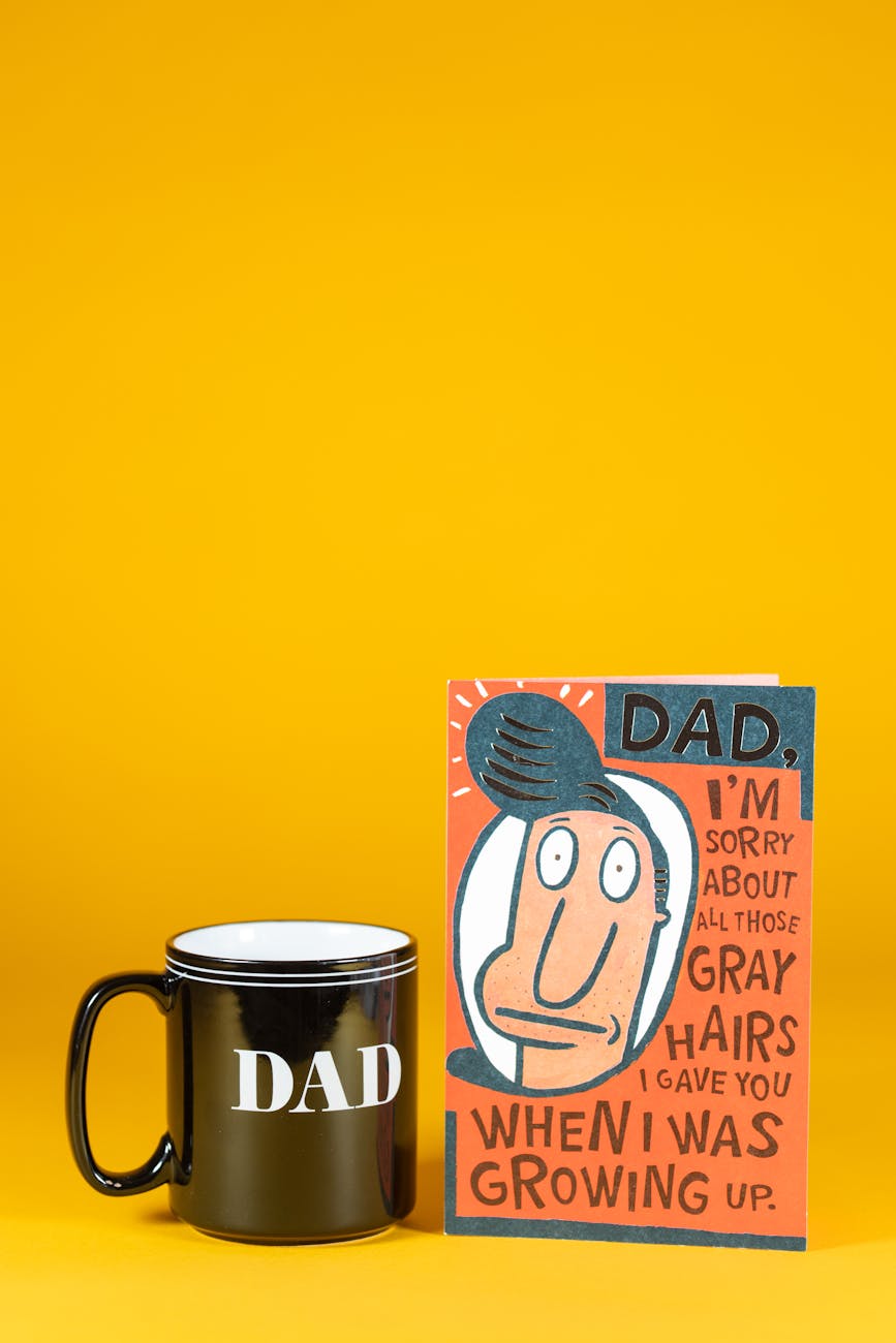 gifts for fathers day