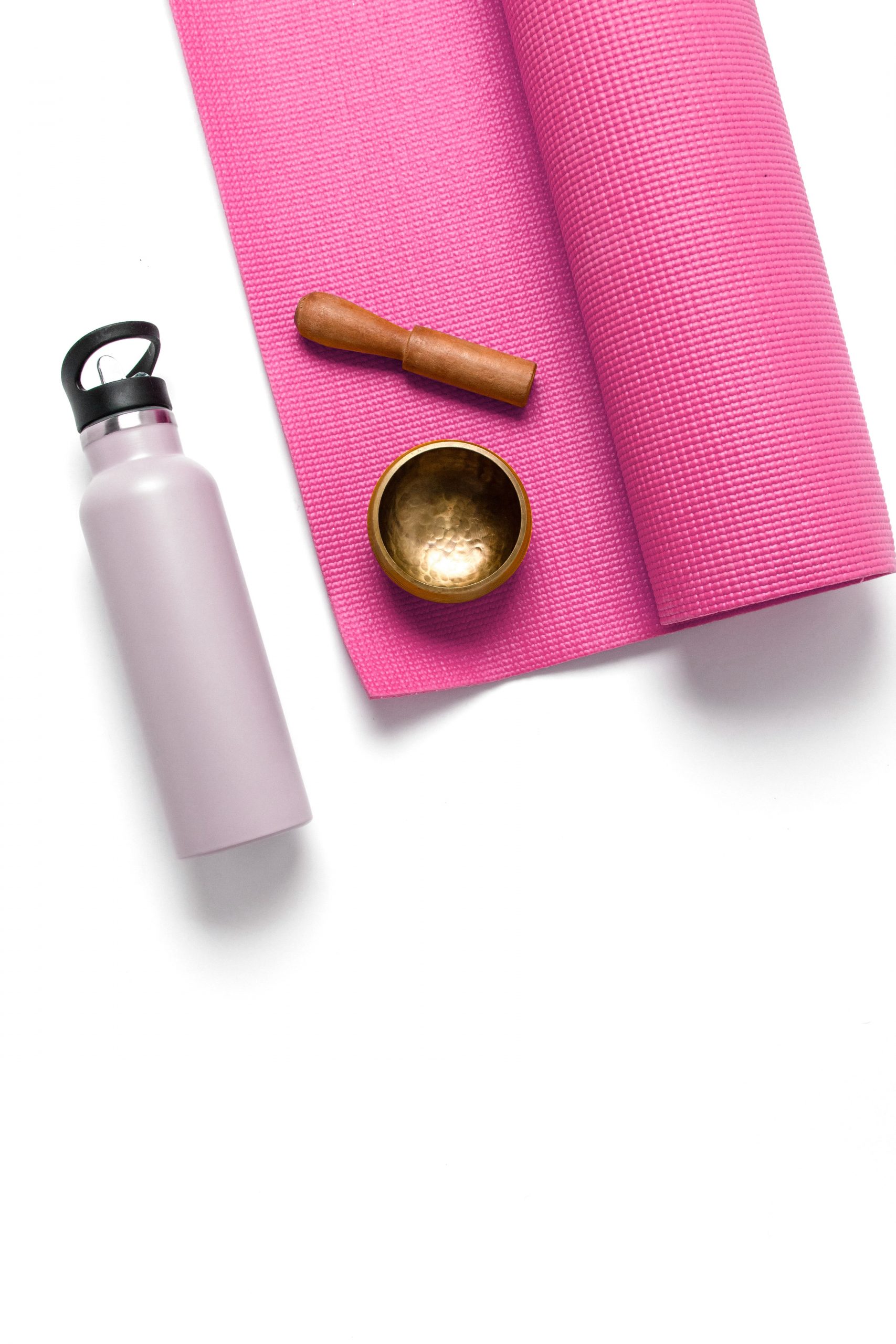 4 Steps for Balancing Your Life